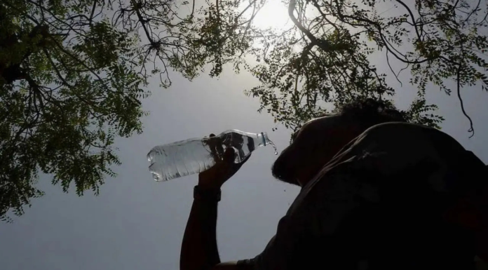 Scorching Heat On Its Way: Here Are Some Tips To Stay Safe And Healthy Heatwaves affect everyone, but some are more vulnerable. These include infants and young children, pregnant women, the elderly, and those with chronic illnesses.