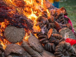 Holika Dahan 2026 Shubh Muhurat: When To Light The Fire, Timing, And Ritual Rules Explained The fire of Holika Dahan burns away negative energy and obstacles into ashes.