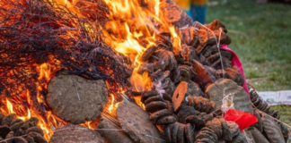 Holika Dahan 2026 Shubh Muhurat: When To Light The Fire, Timing, And Ritual Rules Explained The fire of Holika Dahan burns away negative energy and obstacles into ashes.