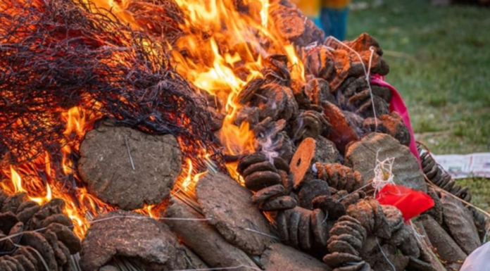 Holika Dahan 2026 Shubh Muhurat: When To Light The Fire, Timing, And Ritual Rules Explained The fire of Holika Dahan burns away negative energy and obstacles into ashes.