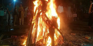 Holi 2026: When And How To Bring Holika Dahan Ashes Home? Know The Right Way The fire of Holika Dahan burns away negative energy and obstacles into ashes. The remaining ashes are regarded as highly auspicious and protective.