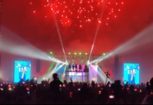 Massive Brawl At Honey Singh’s Delhi Concert As Fight Breaks Out Between Sponsor’s Staff And Fans Singer-rapper Yo Yo Honey Singh kicked off his 'My Chapter – India Tour' on Saturday, March 14, at the Indira Gandhi Indoor Stadium (IGI Stadium) in Delhi.