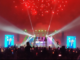 Massive Brawl At Honey Singh’s Delhi Concert As Fight Breaks Out Between Sponsor’s Staff And Fans Singer-rapper Yo Yo Honey Singh kicked off his 'My Chapter – India Tour' on Saturday, March 14, at the Indira Gandhi Indoor Stadium (IGI Stadium) in Delhi.