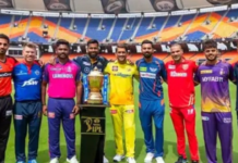 IPL 2026: Know All 10 Teams As Fans Gear Up For Festival Of Indian Cricket The 2026 season of the Indian Premier League (IPL) is set to kick off. Most teams have already begun their training.