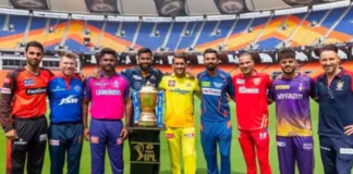 IPL 2026: Know All 10 Teams As Fans Gear Up For Festival Of Indian Cricket The 2026 season of the Indian Premier League (IPL) is set to kick off. Most teams have already begun their training.