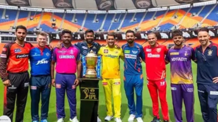 Indian Premier League The 2026 season of the Indian Premier League (IPL) is set to kick off. Most teams have already begun their training.