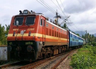 Chaitra Navratri 2026 Brings BIG Blessings For Indian Railways Employees; Know Details Here Chaitra Navratri 2026 has brought great news for the lakhs of running staff (loco pilots and guards) of Indian Railways.