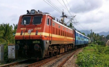 Chaitra Navratri 2026 Brings BIG Blessings For Indian Railways Employees; Know Details Here Chaitra Navratri 2026 has brought great news for the lakhs of running staff (loco pilots and guards) of Indian Railways.