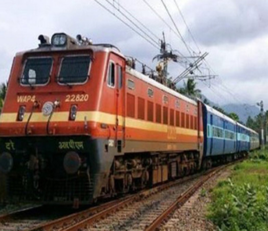 Chaitra Navratri 2026 Brings BIG Blessings For Indian Railways Employees; Know Details Here Chaitra Navratri 2026 has brought great news for the lakhs of running staff (loco pilots and guards) of Indian Railways.