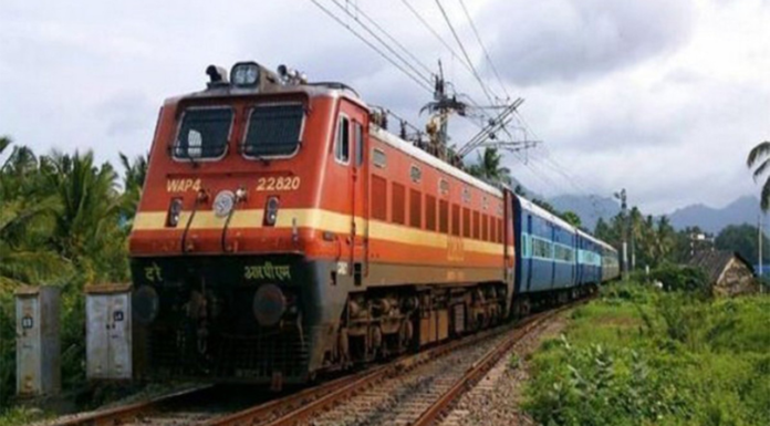 Chaitra Navratri 2026 Brings BIG Blessings For Indian Railways Employees; Know Details Here Chaitra Navratri 2026 has brought great news for the lakhs of running staff (loco pilots and guards) of Indian Railways.