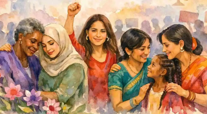 Women’s Day 2026: From Malala To Marie Curie, 25 Quotes From Iconic Women That Continue To Inspire World On the occasion of International Women's Day 2026, read 25 inspirational quotes from famous women of the world, which give the message of courage, confidence and empowerment.