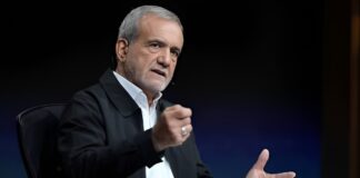 Iran’s President Pezeshkian Lists 3 Conditions to End War With US, Israel; What are the conditions? Iran's President Pezeshkian Lists 3 Conditions to End War With US, Israel; What are the conditions?