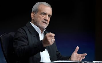 Iran’s President Pezeshkian Lists 3 Conditions to End War With US, Israel; What are the conditions? Iran's President Pezeshkian Lists 3 Conditions to End War With US, Israel; What are the conditions?