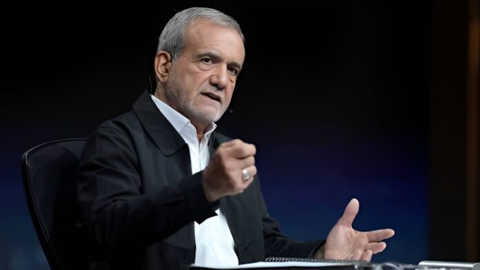 Iran's President Pezeshkian Lists 3 Conditions to End War With US, Israel; What are the conditions?