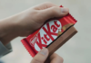 Sweet Heist: 12 Tons Of KitKat Chocolate Bars Stolen Ahead Of Easter In Europe KitKat, which is owned by Swiss food giant Nestle, in a statement confirmed on Saturday that "a truck transporting 413,793 units of its new chocolate range has been stolen during transit in Europe."