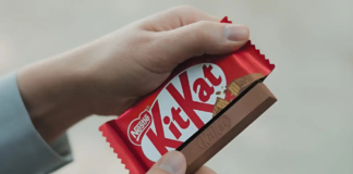 Sweet Heist: 12 Tons Of KitKat Chocolate Bars Stolen Ahead Of Easter In Europe KitKat, which is owned by Swiss food giant Nestle, in a statement confirmed on Saturday that "a truck transporting 413,793 units of its new chocolate range has been stolen during transit in Europe."