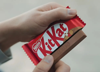 Sweet Heist: 12 Tons Of KitKat Chocolate Bars Stolen Ahead Of Easter In Europe KitKat, which is owned by Swiss food giant Nestle, in a statement confirmed on Saturday that "a truck transporting 413,793 units of its new chocolate range has been stolen during transit in Europe."