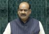 ‘Rules Equally apply to all’: Lok Sabha Speaker Om Birla’s First Reaction After No-Confidence Motion 'Rules Equally apply to all': Lok Sabha Speaker Om Birla's First Reaction After No-Confidence Motion