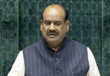‘Rules Equally apply to all’: Lok Sabha Speaker Om Birla’s First Reaction After No-Confidence Motion 'Rules Equally apply to all': Lok Sabha Speaker Om Birla's First Reaction After No-Confidence Motion