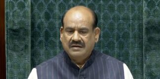 ‘Rules Equally apply to all’: Lok Sabha Speaker Om Birla’s First Reaction After No-Confidence Motion 'Rules Equally apply to all': Lok Sabha Speaker Om Birla's First Reaction After No-Confidence Motion