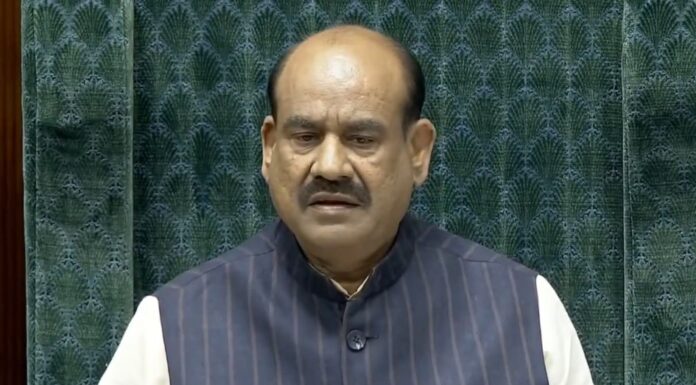 ‘Rules Equally apply to all’: Lok Sabha Speaker Om Birla’s First Reaction After No-Confidence Motion 'Rules Equally apply to all': Lok Sabha Speaker Om Birla's First Reaction After No-Confidence Motion