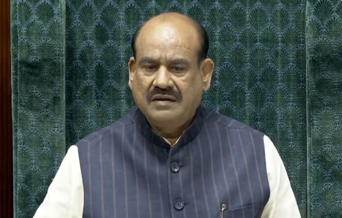 'Rules Equally apply to all': Lok Sabha Speaker Om Birla's First Reaction After No-Confidence Motion
