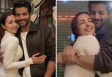 Malaika Arora reacts to dating rumours with Sorab Bedi Malaika Arora reacts to dating rumours with Sorab Bedi