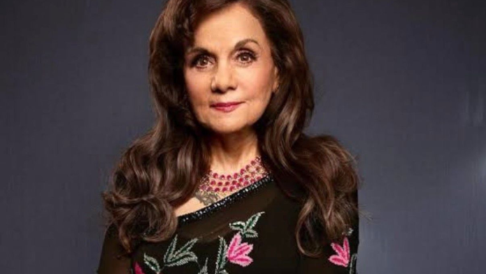 Veteran Bollywood actress Mumtaz opened up about her interfaith marriage and her adoption of certain aspects of Hinduism, given that she is married to a Hindu man.