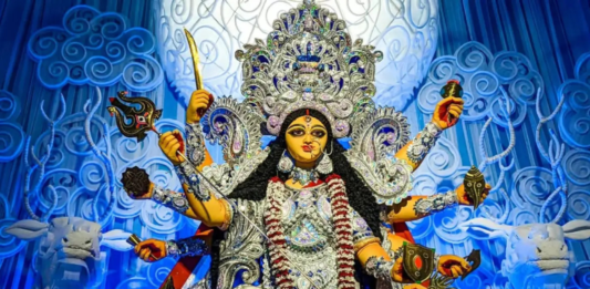 Navratri 2026: What Each Zodiac Sign Should Manifest During Nine Days Navratri, which will begin on March 19, right after Amavasya creates the perfect moment to reflect, reset, and manifest what you want in life.