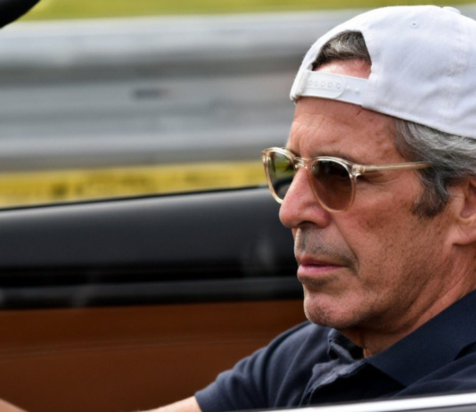 ‘Jeffrey Epstein’ Spotted On Streets Of Florida, Creates Sensation On Social Media People are baffled, wondering: Is Jeffrey Epstein—who died years ago—driving a car on the streets of Florida?
