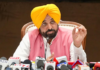Punjab Flags Urgent Fuel Demand As 140 LMT Wheat Harvest Approaches, Seeks Centre’s Immediate Action: CM Mann CM Mann welcomed the Centre’s move on fuel pricing.