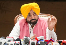 Punjab Flags Urgent Fuel Demand As 140 LMT Wheat Harvest Approaches, Seeks Centre’s Immediate Action: CM Mann CM Mann welcomed the Centre’s move on fuel pricing.