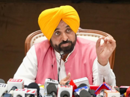 Punjab Flags Urgent Fuel Demand As 140 LMT Wheat Harvest Approaches, Seeks Centre’s Immediate Action: CM Mann CM Mann welcomed the Centre’s move on fuel pricing.