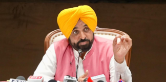 Punjab Flags Urgent Fuel Demand As 140 LMT Wheat Harvest Approaches, Seeks Centre’s Immediate Action: CM Mann CM Mann welcomed the Centre’s move on fuel pricing.