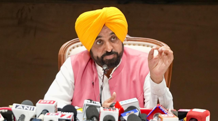 From Heart Disease to Cancer Cure and More; Mukh Mantri Sehat Yojana Provides Aid in Emergencies CM Mann welcomed the Centre’s move on fuel pricing.