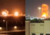 Qatar Orders Iranian Security Personnel To Leave Country After Ras Laffan Missile Attack Qatar Orders Iranian Security Personnel To Leave Country After Ras Laffan Missile Attack
