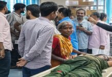 Bihar Shock: Stampede During Puja Claims 8 Women’s Lives