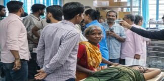 Bihar Shock: Stampede During Puja Claims 8 Women’s Lives