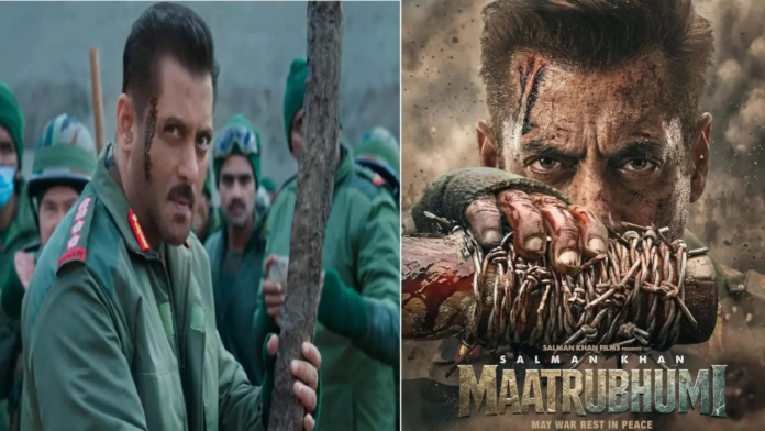 Salman Khan (1) c Films also shared the same poster with the caption,
