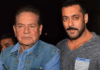 Eid 2026: Salman Khan Greets Fans As Salim Khan Gives First Public Glimpse After Discharge From Hospital Bollywood superstar Salman Khan has shared a beautiful glimpse of his Eid celebrations with his fans. His entire family was present with him on this special occasion.