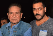 Eid 2026: Salman Khan Greets Fans As Salim Khan Gives First Public Glimpse After Discharge From Hospital Bollywood superstar Salman Khan has shared a beautiful glimpse of his Eid celebrations with his fans. His entire family was present with him on this special occasion.