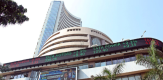 Holi Turns Red For Markets: Iran War Dampens Dalal Street, Sensex Crashes 1,700 Points There was a huge fall in the Indian stock market around Holi.