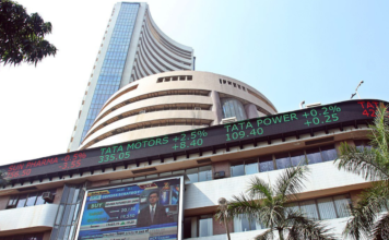 Holi Turns Red For Markets: Iran War Dampens Dalal Street, Sensex Crashes 1,700 Points There was a huge fall in the Indian stock market around Holi.
