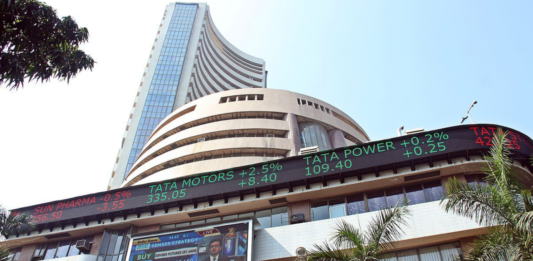 Holi Turns Red For Markets: Iran War Dampens Dalal Street, Sensex Crashes 1,700 Points There was a huge fall in the Indian stock market around Holi.