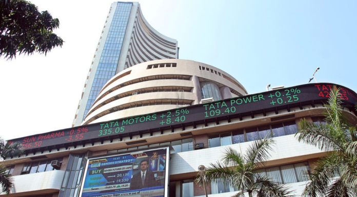 Holi Turns Red For Markets: Iran War Dampens Dalal Street, Sensex Crashes 1,700 Points There was a huge fall in the Indian stock market around Holi.