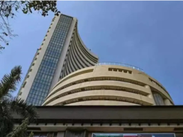 Sensex Jumps 1,500 Points, Nifty Above 23,400 As Oil Prices Drop After the reports that the US was seeking a month-long ceasefire in its war on Iran, Brent crude declined as much as 7 per cent on Wednesday.