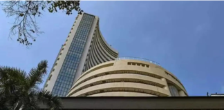 Sensex Jumps 1,500 Points, Nifty Above 23,400 As Oil Prices Drop After the reports that the US was seeking a month-long ceasefire in its war on Iran, Brent crude declined as much as 7 per cent on Wednesday.