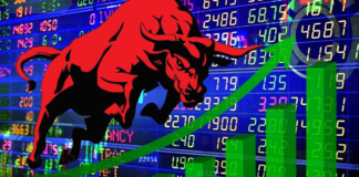 Markets Recover: Sensex Jumps 700 Points From Day’s Low, Nifty Climbs Above 23,200 The Sensex jumped by nearly 700 points, while the Nifty once again returned above the 23,000 level.