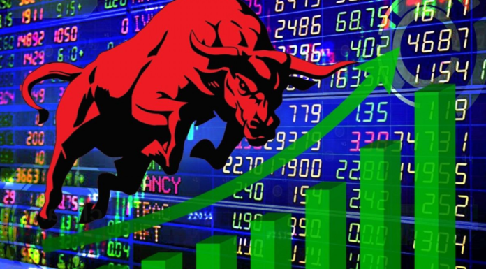 Markets Recover: Sensex Jumps 700 Points From Day’s Low, Nifty Climbs Above 23,200 The Sensex jumped by nearly 700 points, while the Nifty once again returned above the 23,000 level.