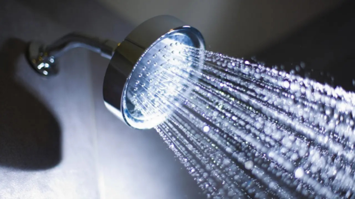 China and Japan, do exactly opposite of Indians. The people there prefer to take bath after spending the day doing all the stuff.